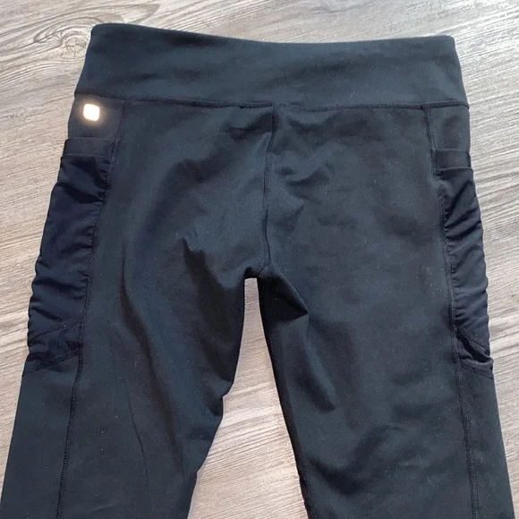 Fable tics leggings NWOT - Picture 5 of 7
